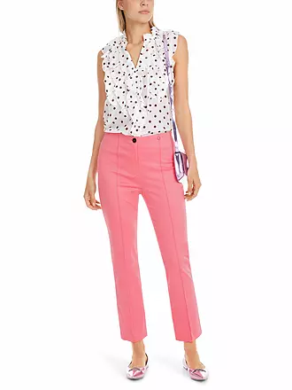 MARC CAIN | Hose SYDNAY Slim Fit | 